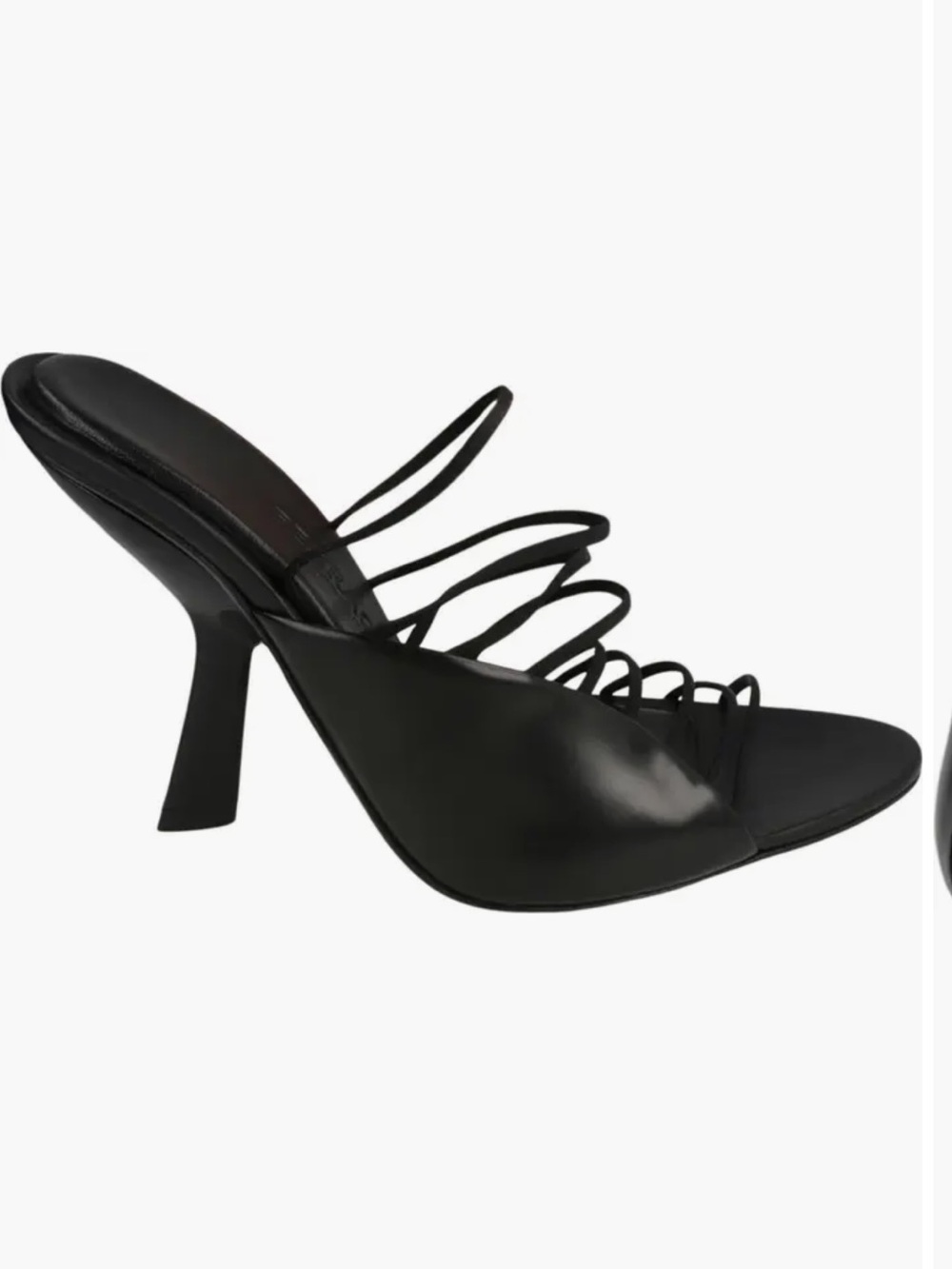 Ferragamo Altaire Strappy Sandal